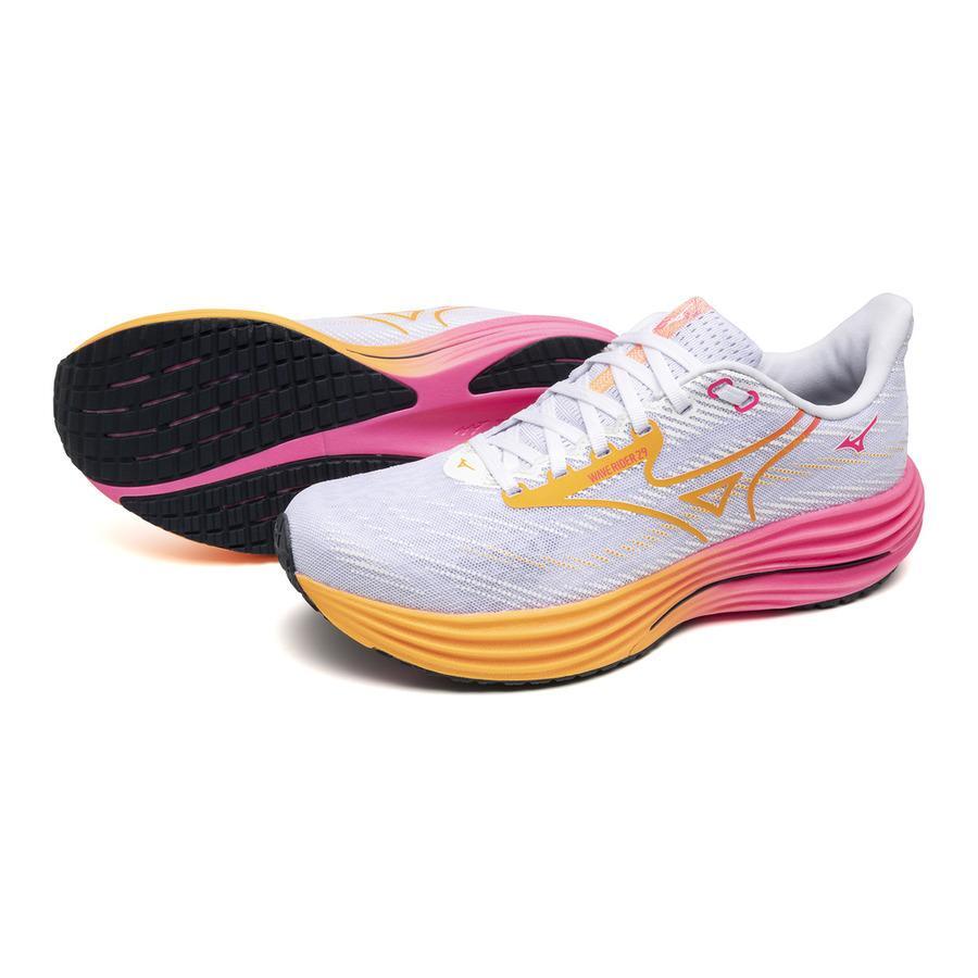 Chaussures de running Mizuno Wave Rider 29 3/7