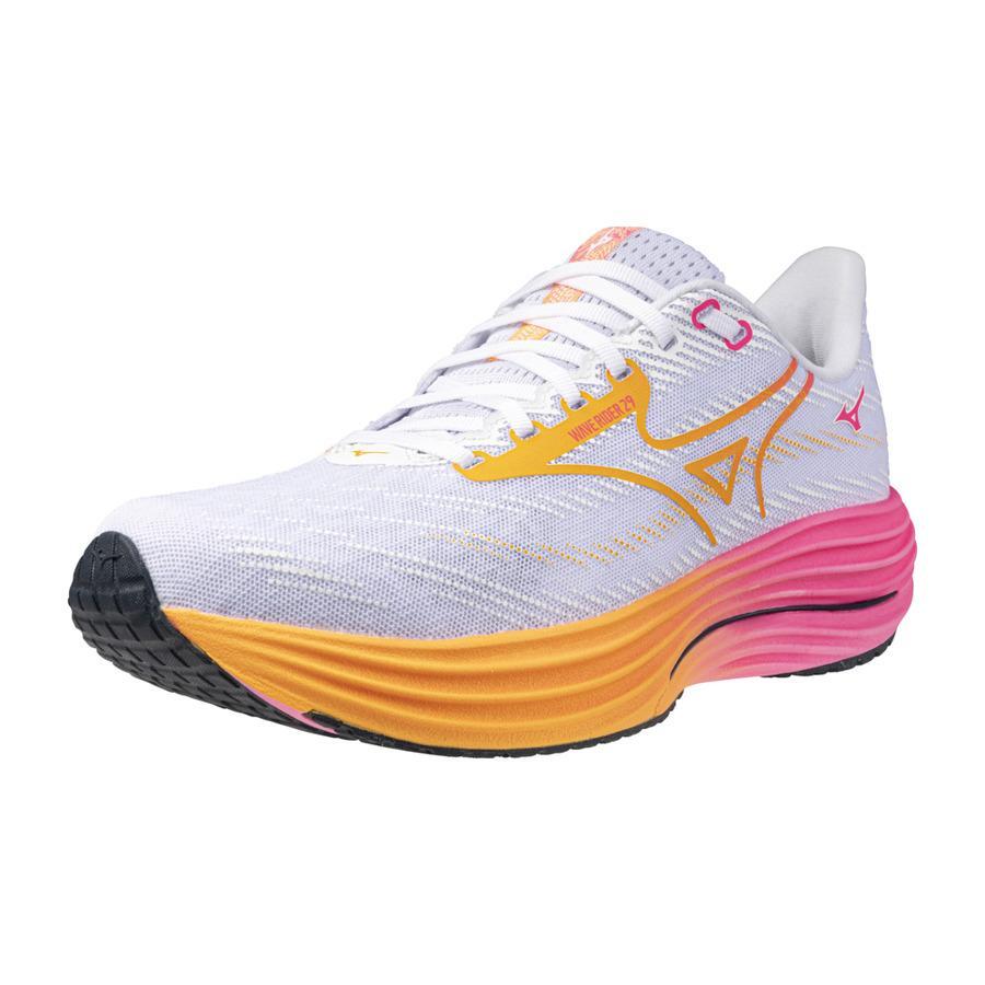 Chaussures de running Mizuno Wave Rider 29 5/7