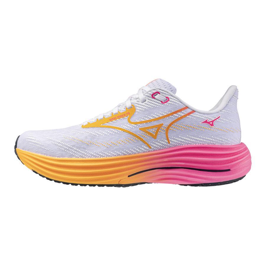 Chaussures de running Mizuno Wave Rider 29 7/7