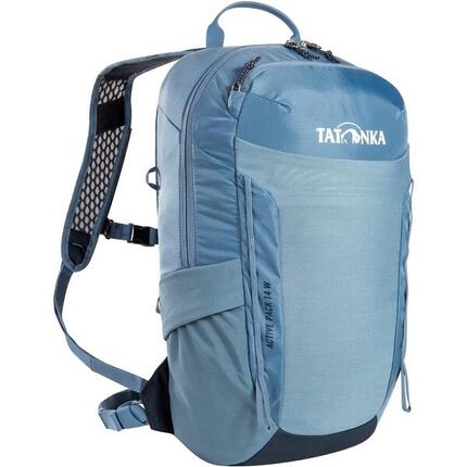 Leichtrucksack Active Pack 14 Damen elemental blue