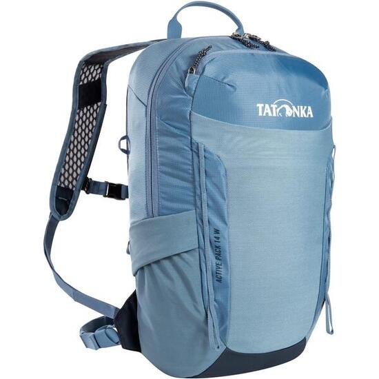 Leichtrucksack Active Pack 14 Damen elemental blue