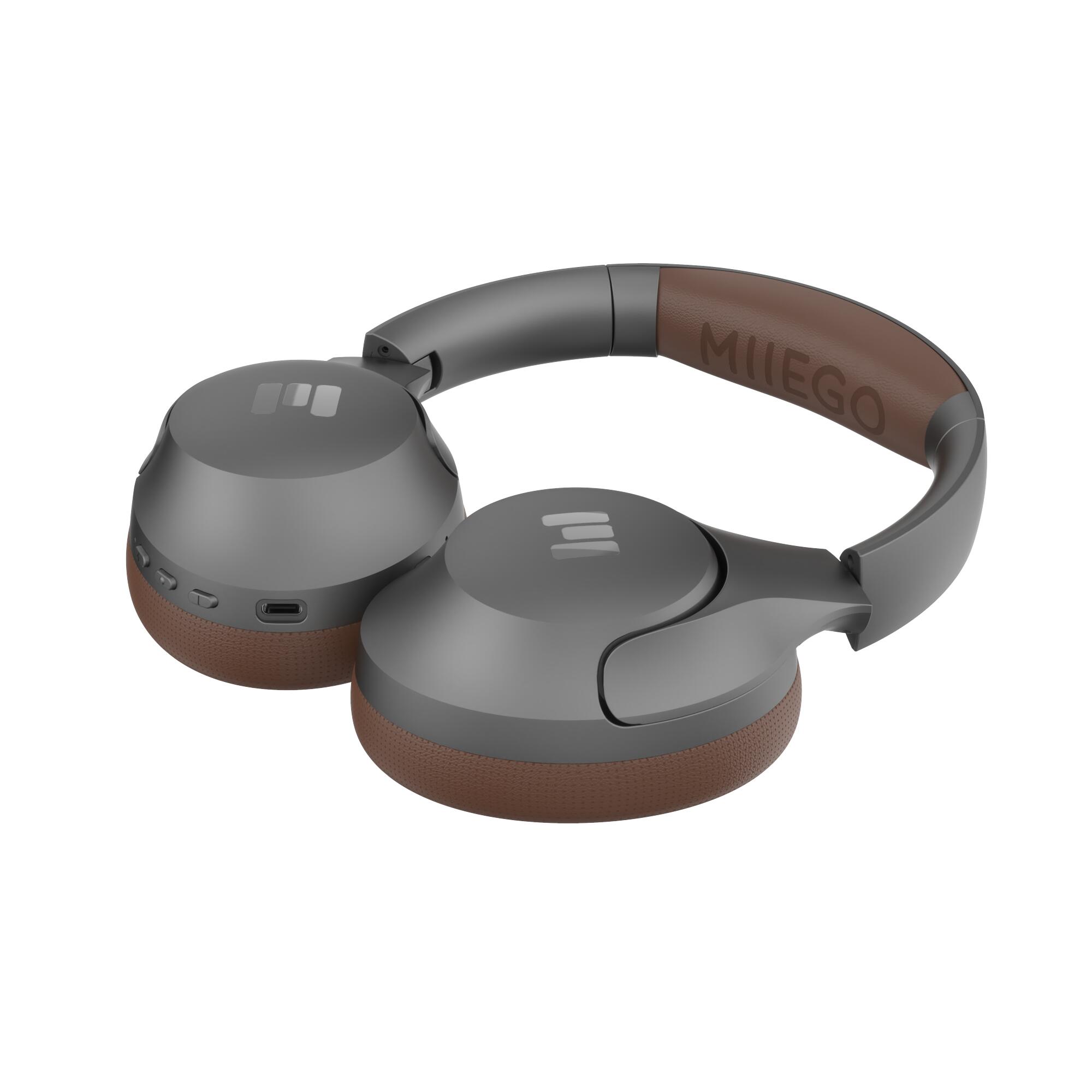 MOOVE 45I Pro Titane casque pour le sport et les loisirs 2/7