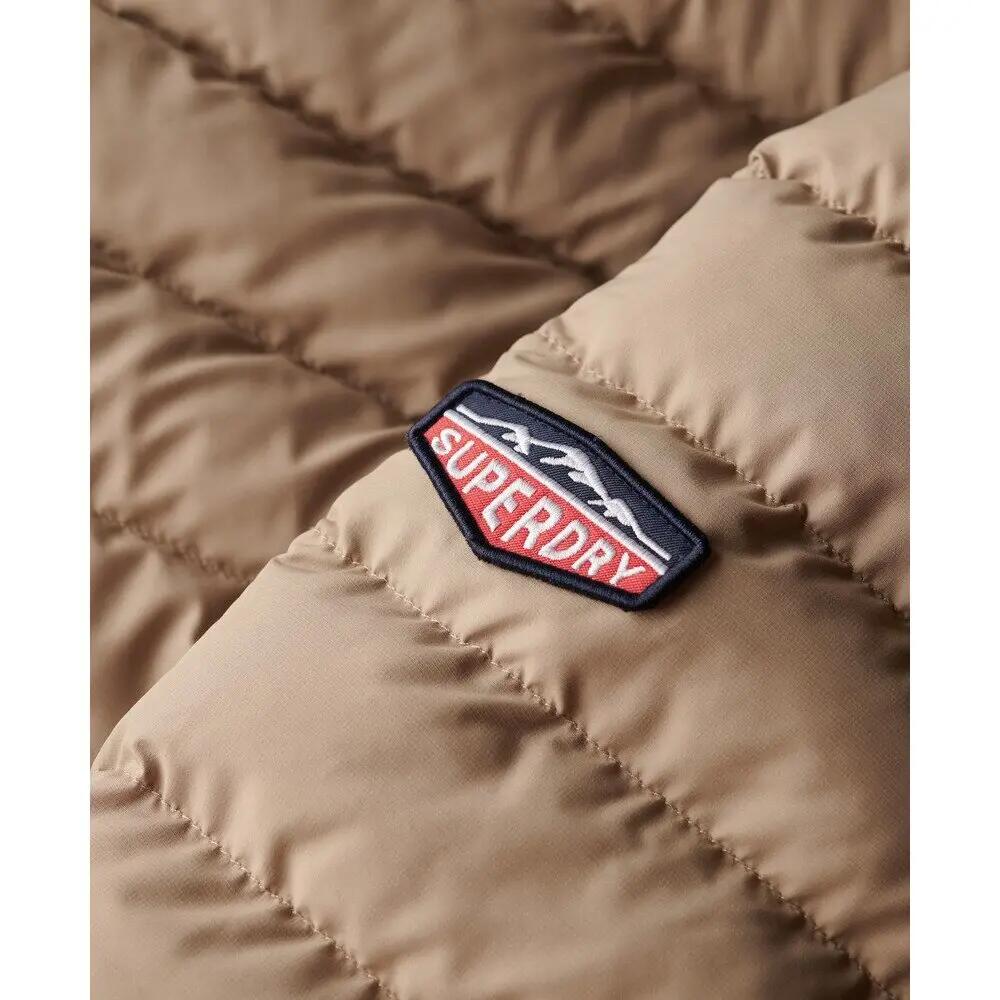 Doudoune Superdry 2/2
