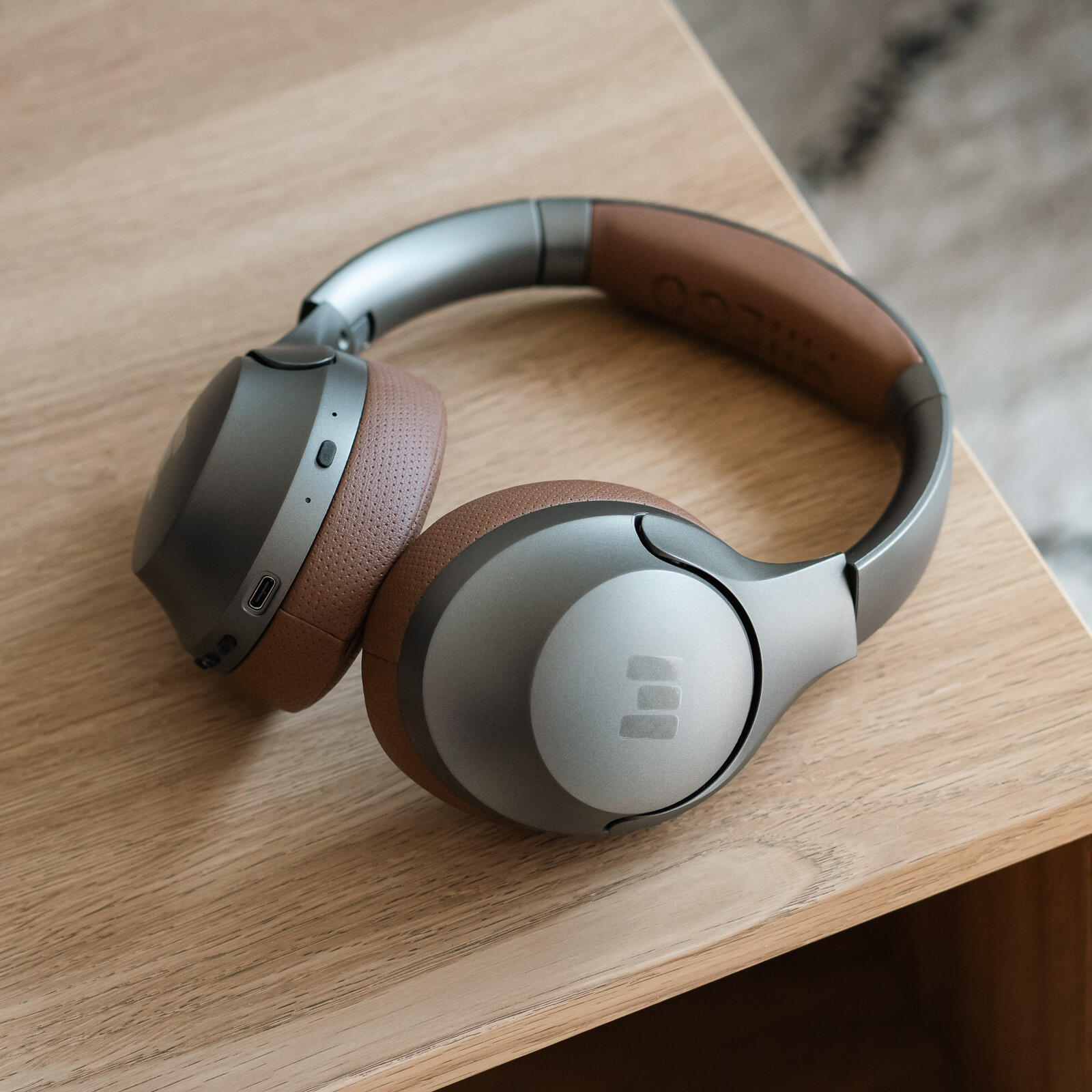 MOOVE 45I Pro Titane casque pour le sport et les loisirs 6/7