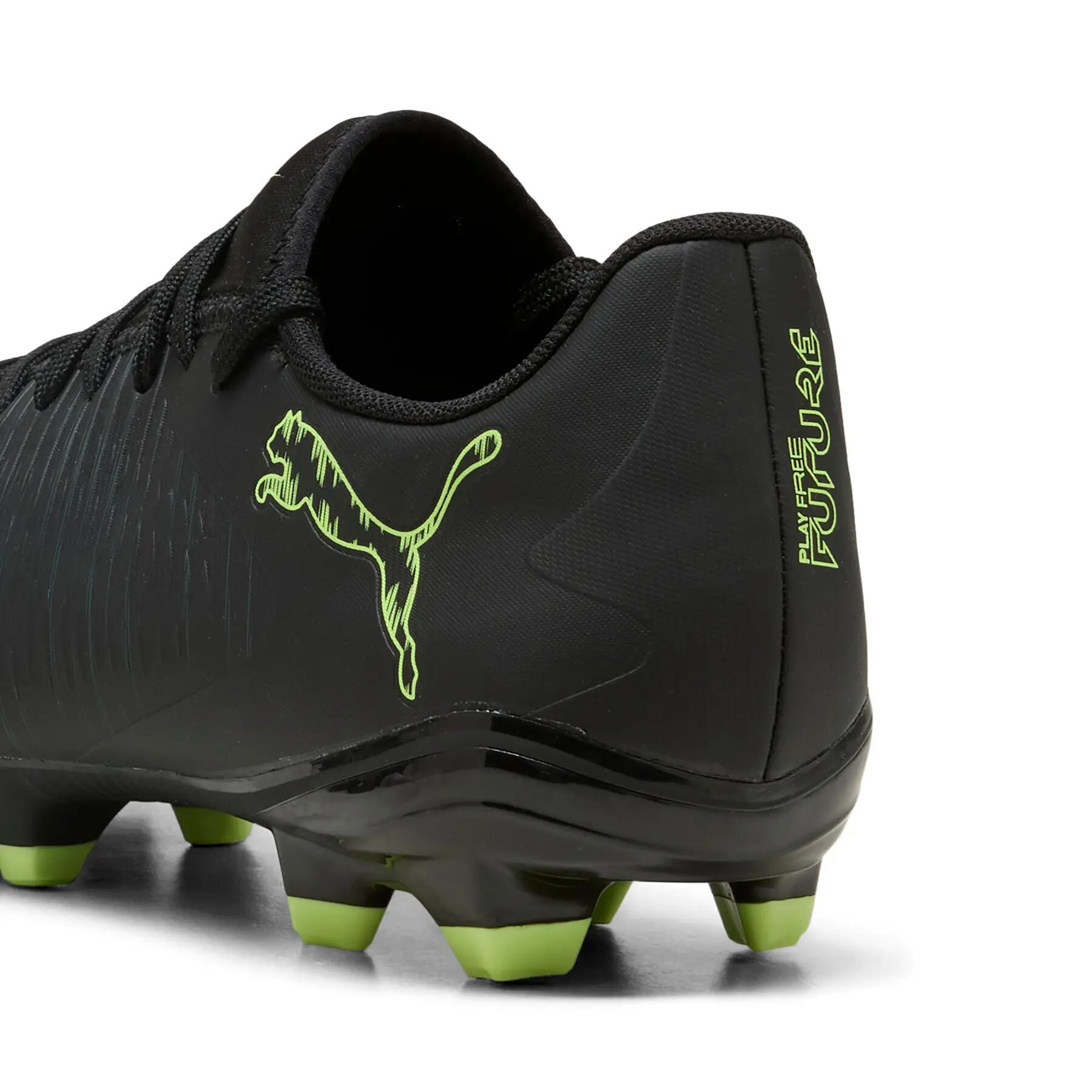 Chaussures de football Puma Future 8 Play FG/AG 6/7
