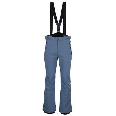 Softshell skibroek peak mountain ceprim