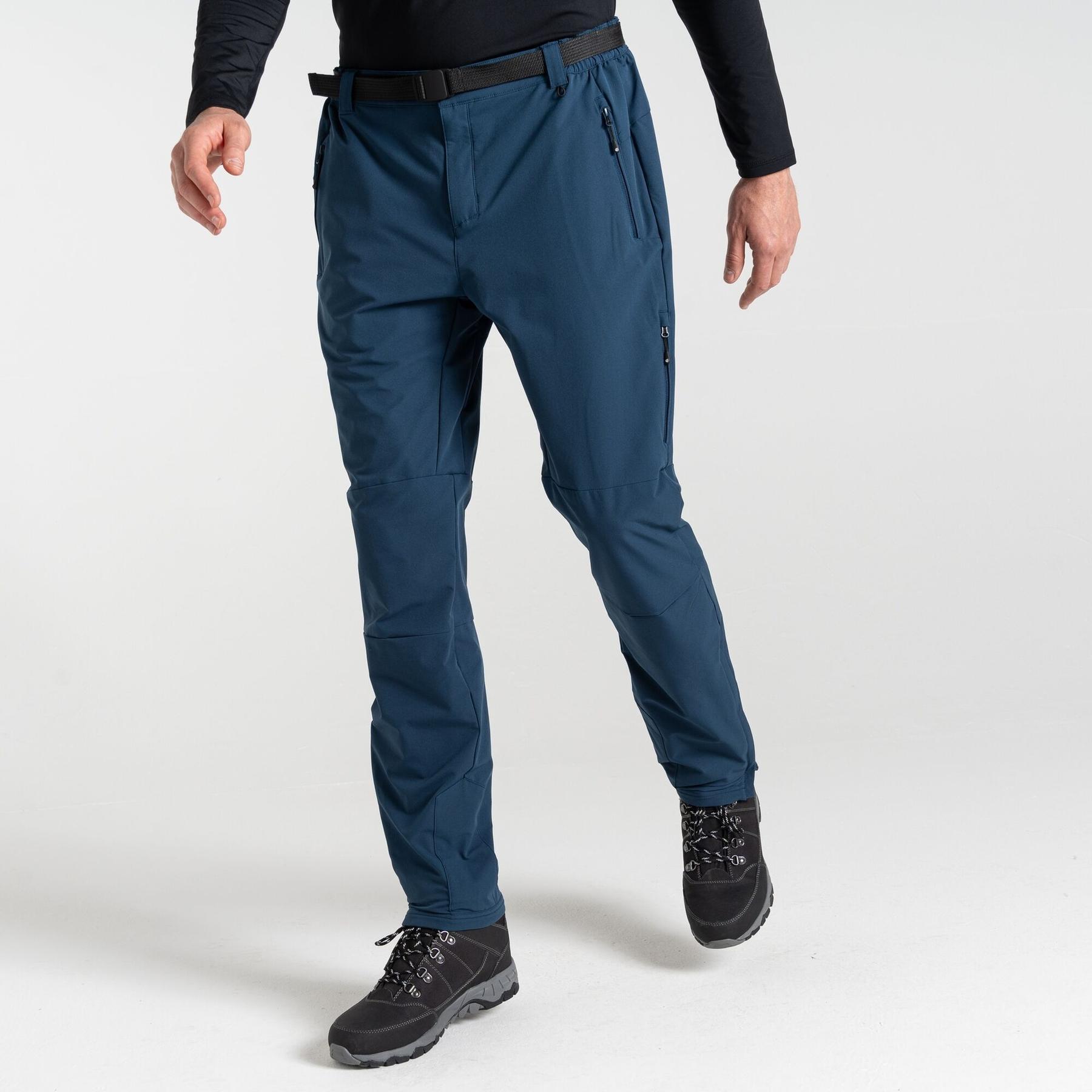 Pantaloni Dare 2B Tuned In Pro 4/4