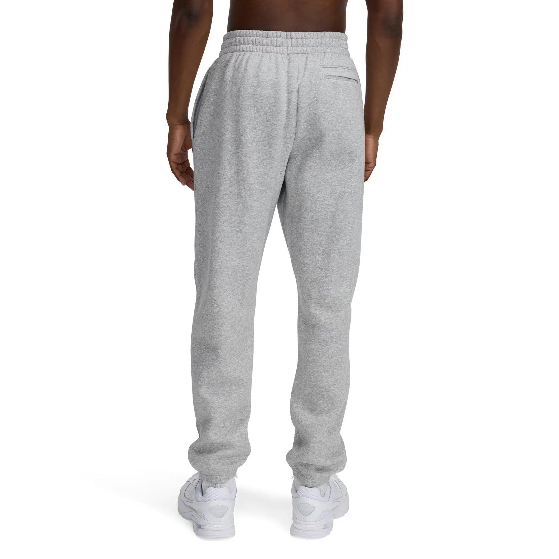 Under Armour Herren Trainingshose Essential Fleece 1373882 3/5