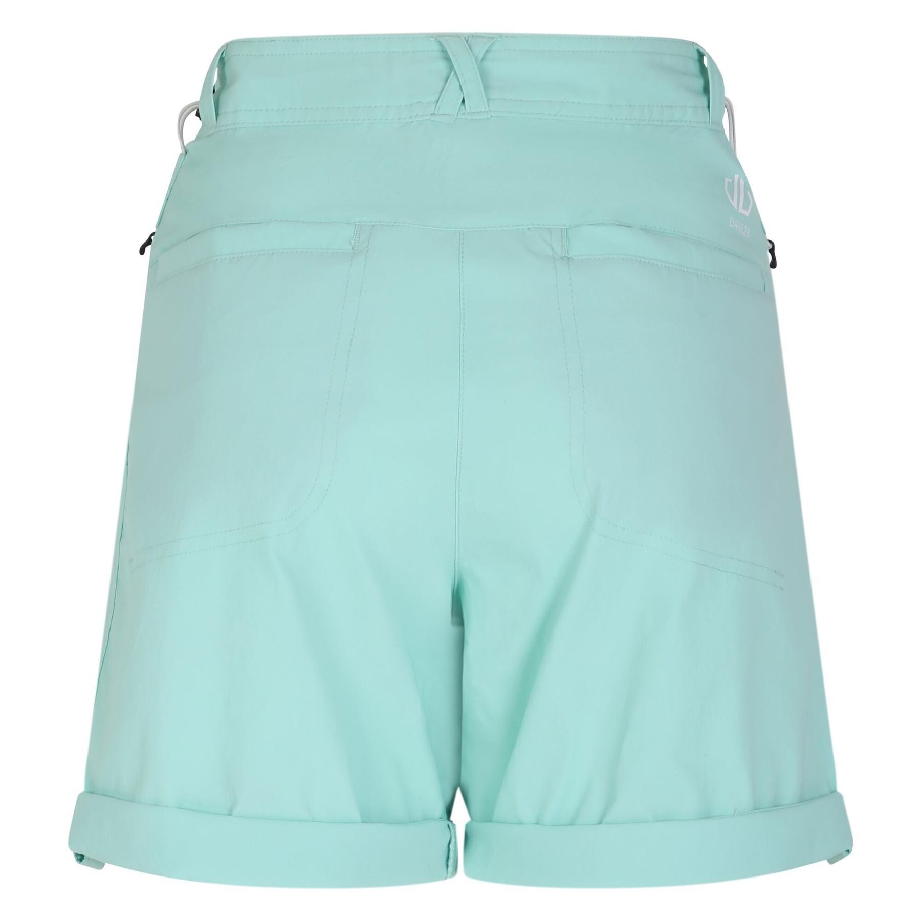 Shorts für Damen Dare 2B Melodic II 3/5