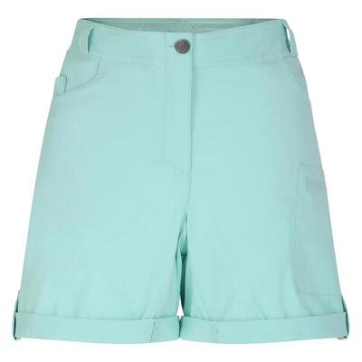 Short hiking dames lichtgewicht waterbestendig stretch melodic ii