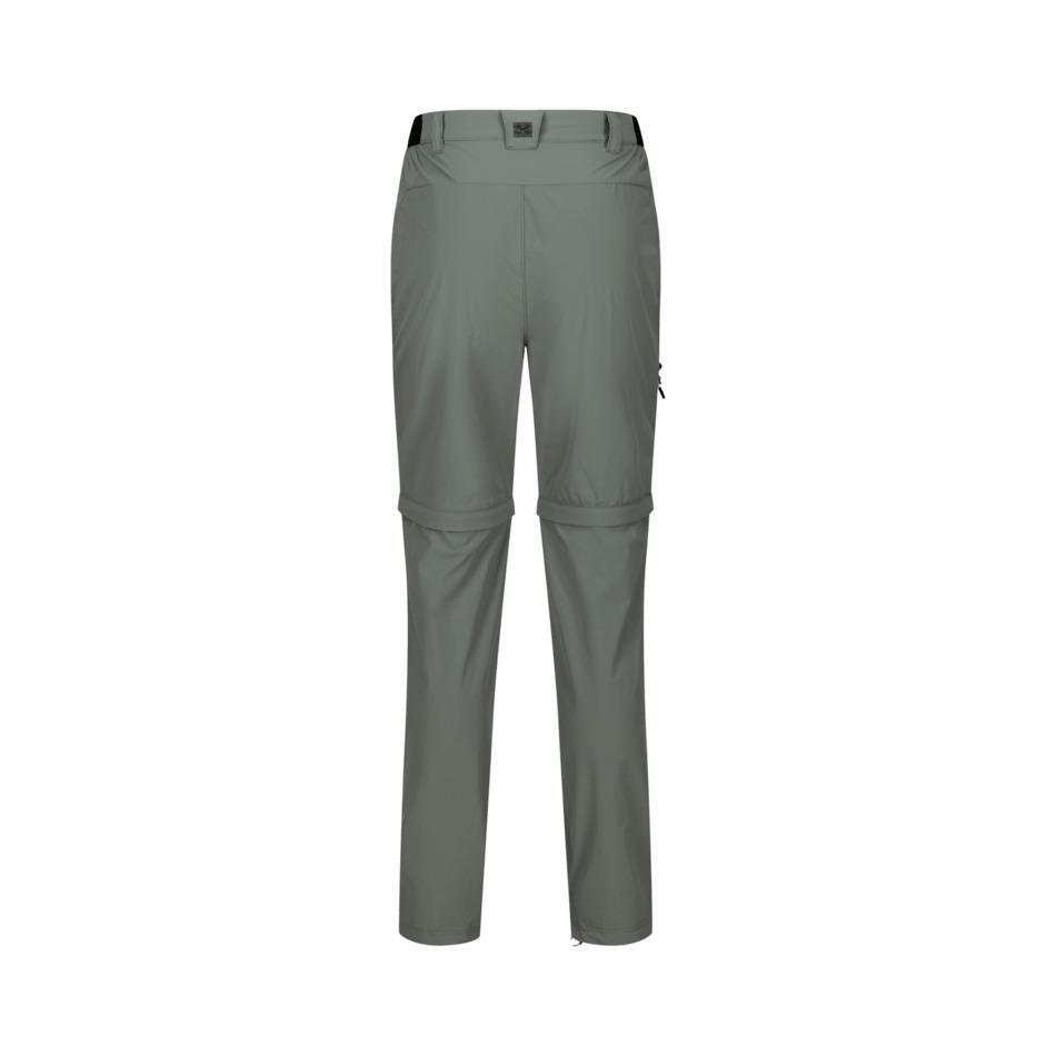 Pantalones de senderismo ligeros con cremallera Regatta 2/7