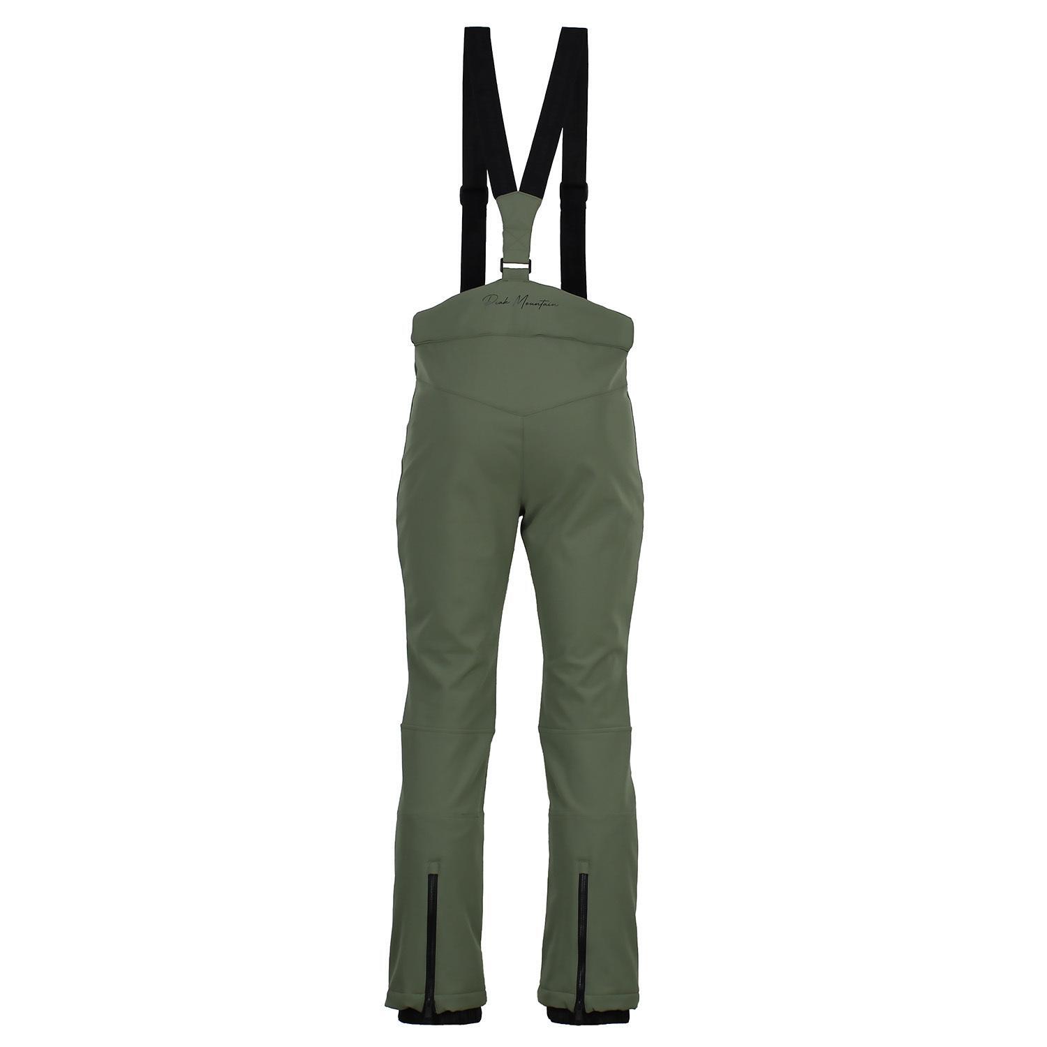 Softshell-Skihose Peak Mountain Ceprim 2/4