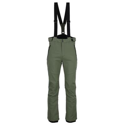 Softshell skibroek peak mountain ceprim