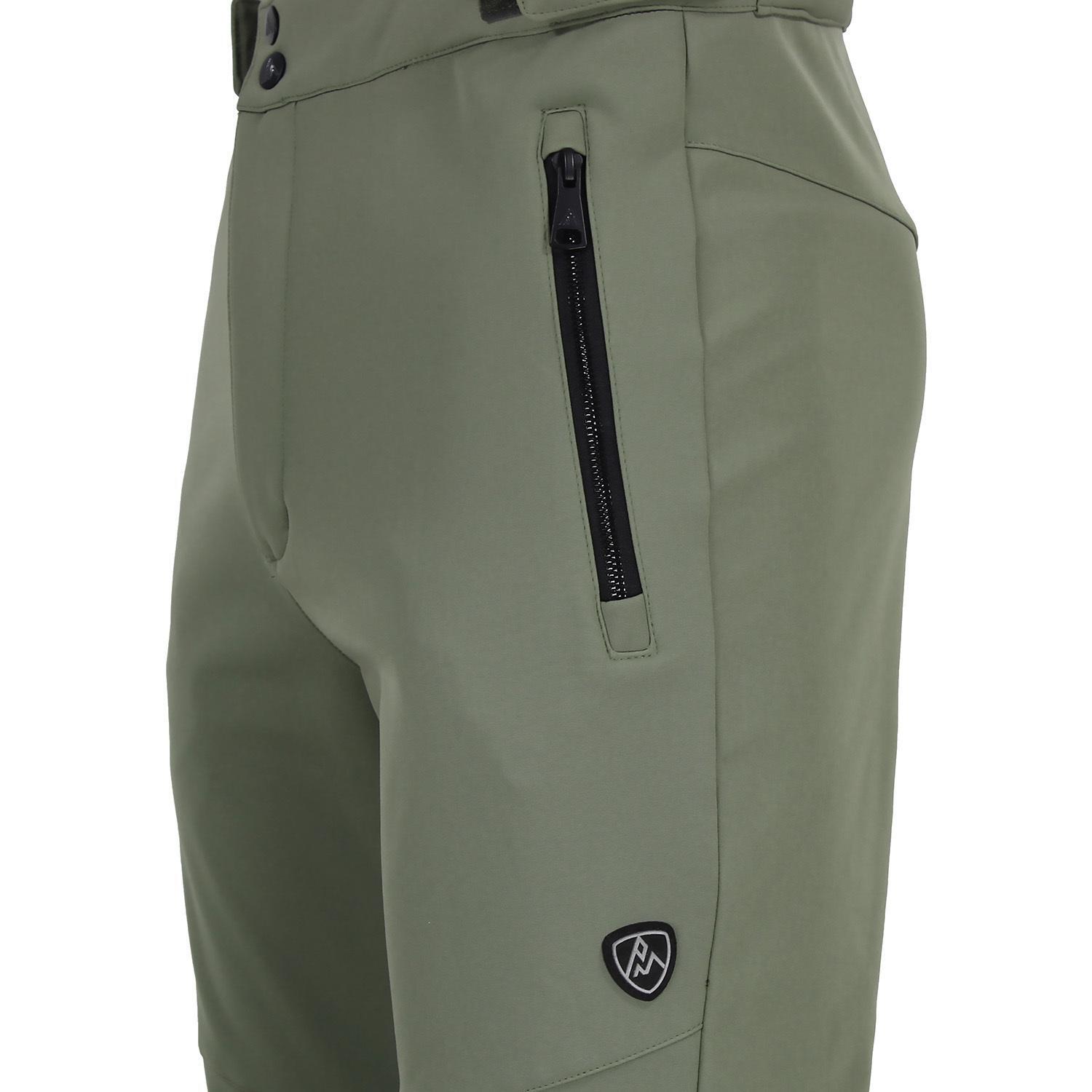 Softshell-Skihose Peak Mountain Ceprim 4/4