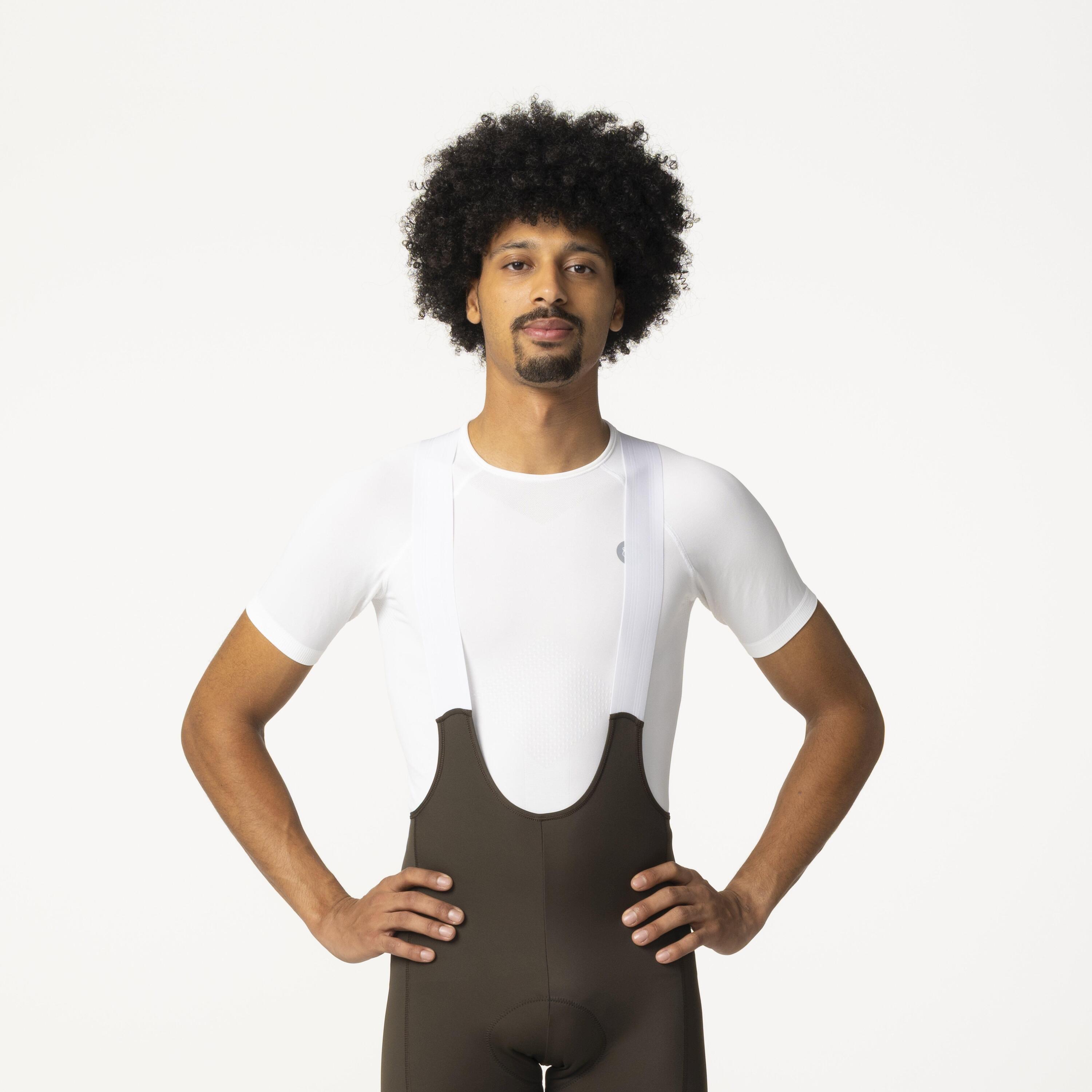 Comfort Plus Bibshort Performance Men 7/7