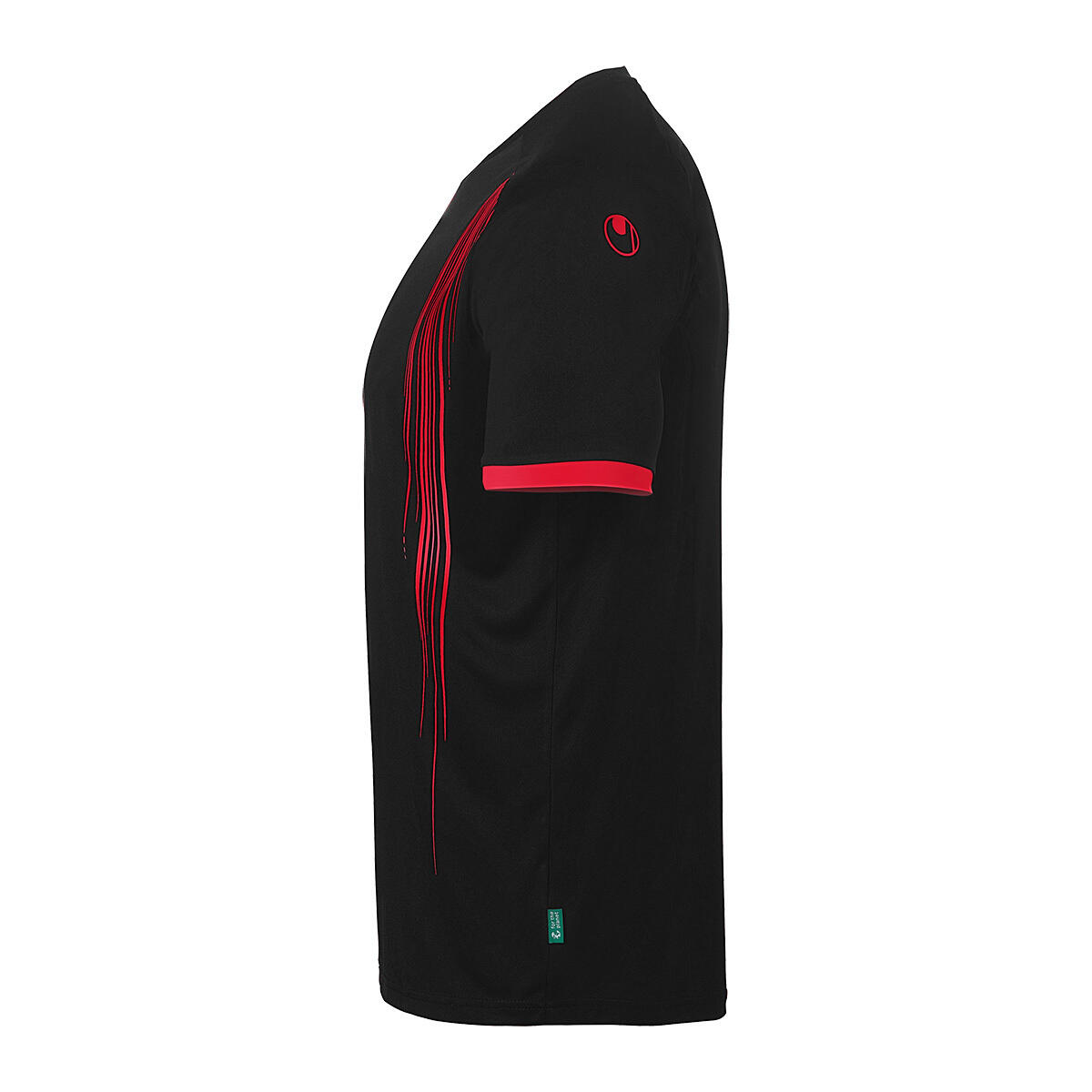T-shirt d'entraînement Impulse UHLSPORT 2/4
