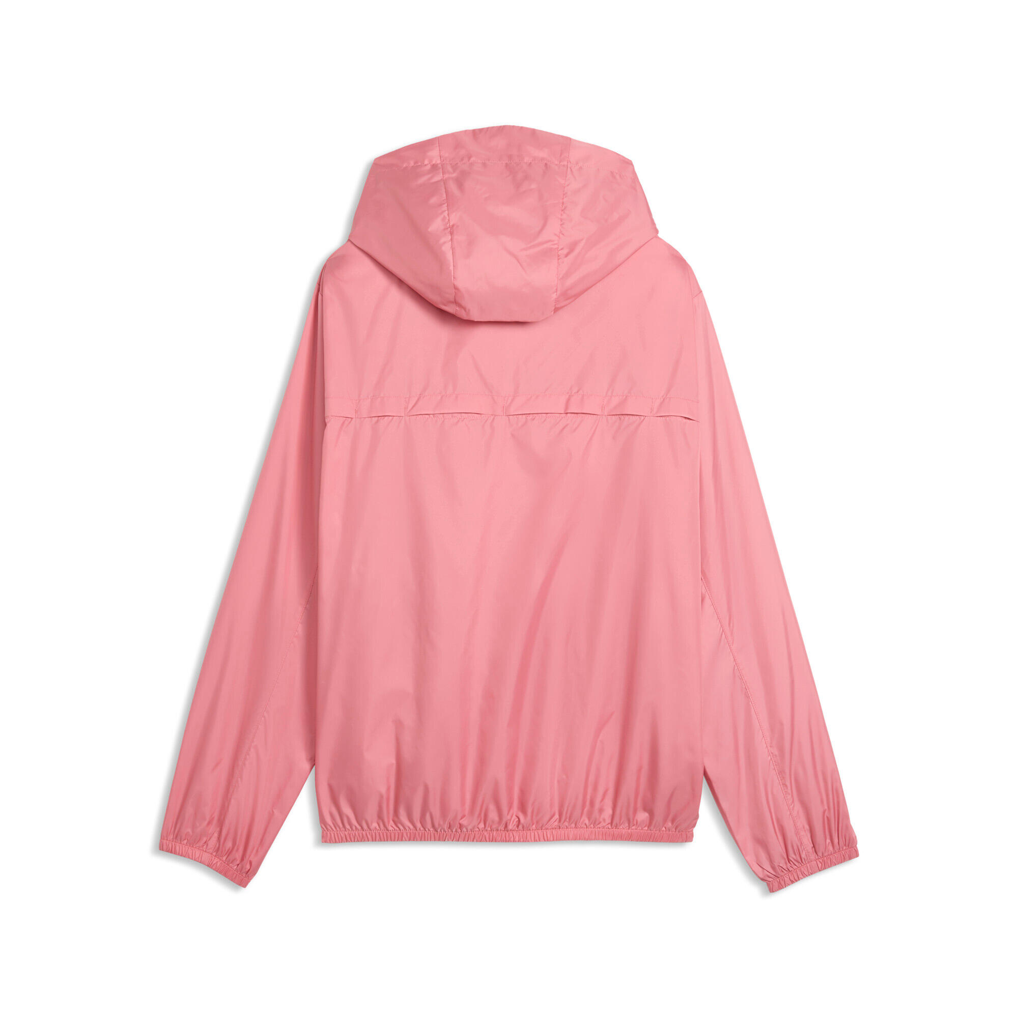 Puma Damen Windbreaker Essentials Regular Windbreaker 685133 2/3