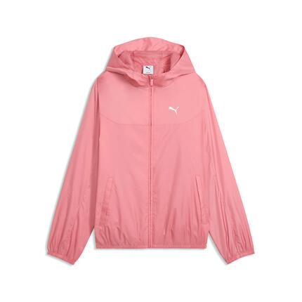 Puma Damen Windbreaker Essentials Regular Windbreaker 685133