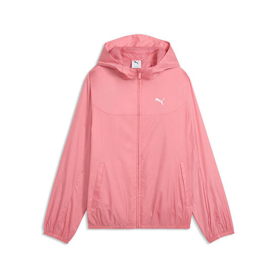 Puma Damen Windbreaker Essentials Regular Windbreaker 685133
