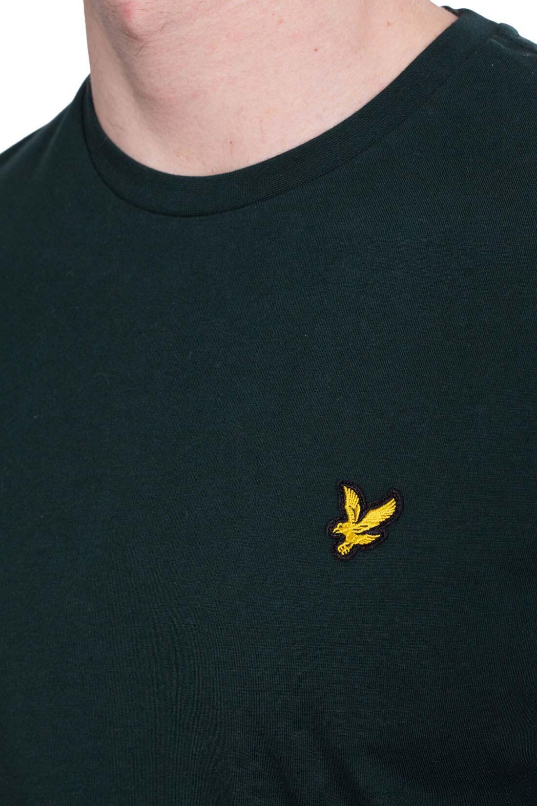 Koszulka Lyle & Scott 4/6