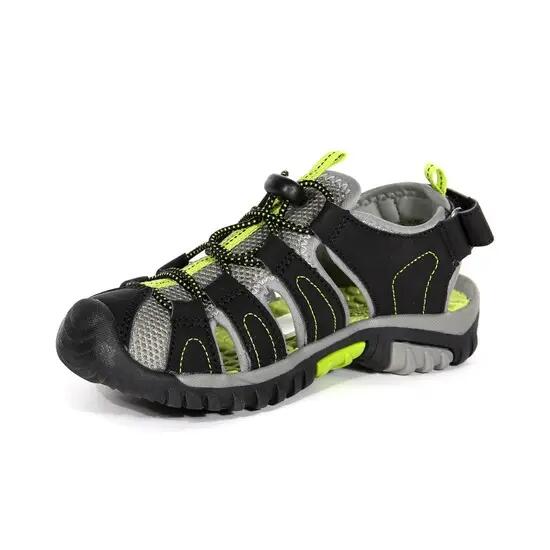 Leichte Wandersandalen für Kinder Regatta Westshore 3/7