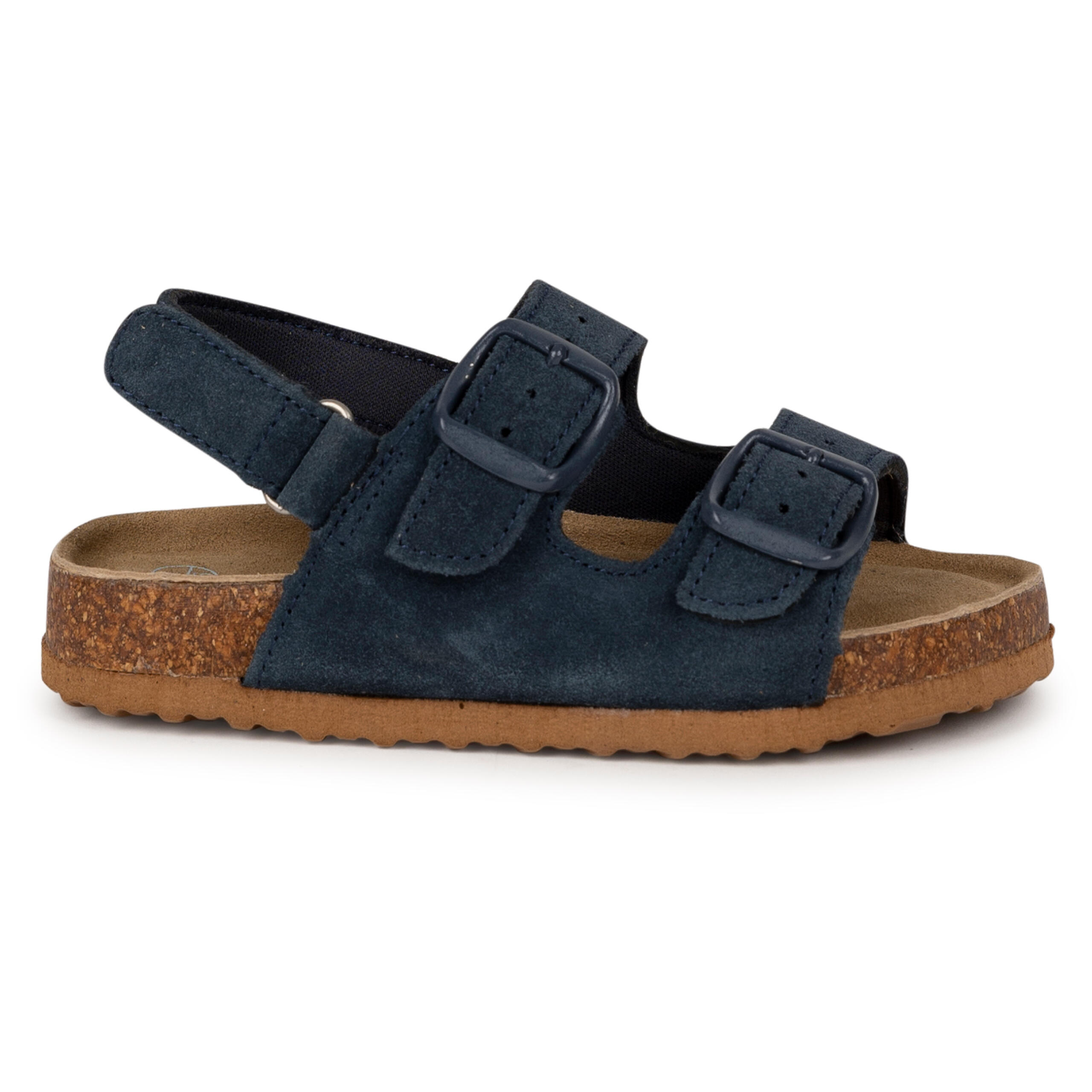 Kids Memory Foam Footbed Adjustable Straps Casual Sandal - Chiron 3/5