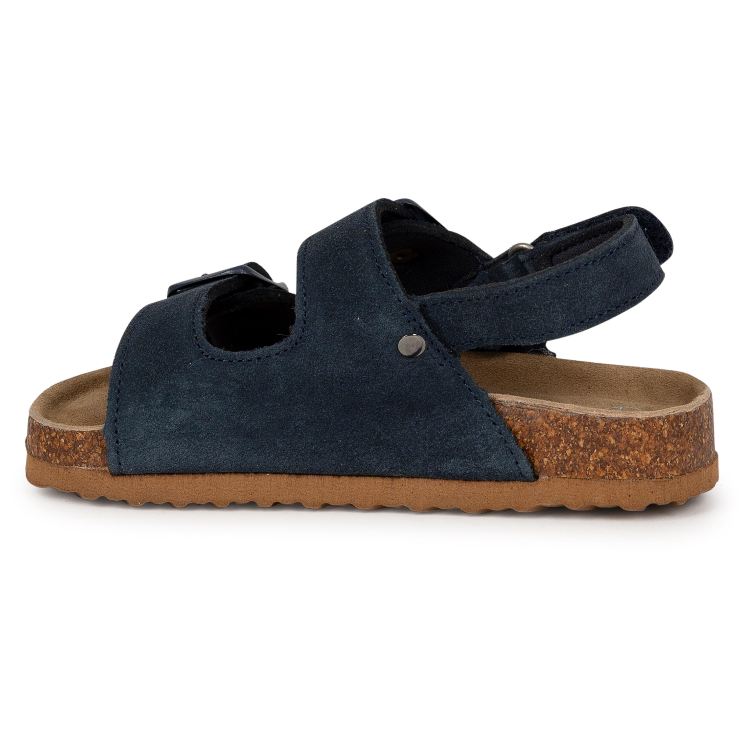 Kids Memory Foam Footbed Adjustable Straps Casual Sandal - Chiron 5/5