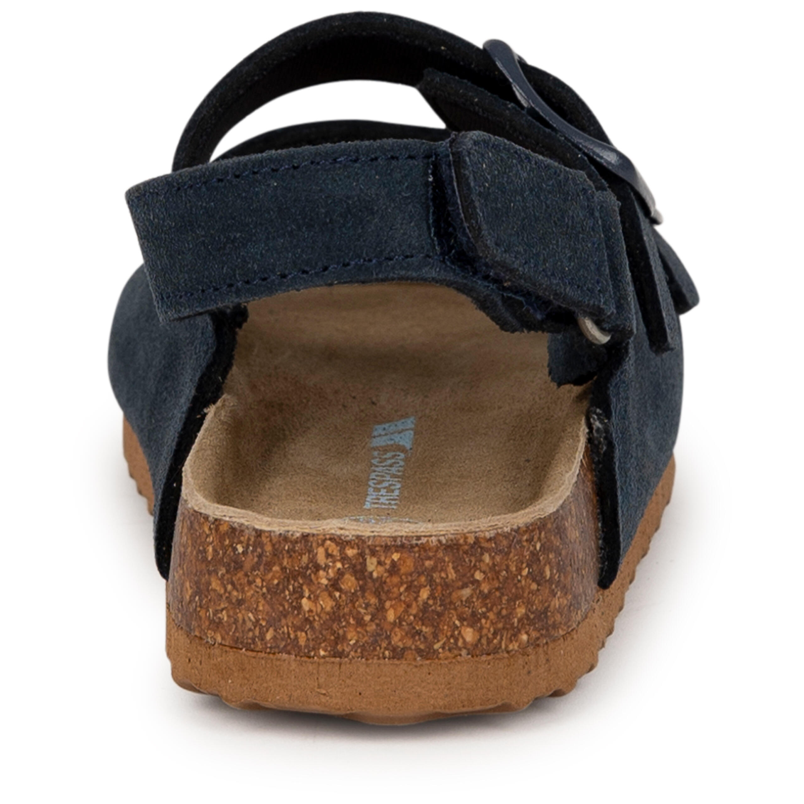 Kids Memory Foam Footbed Adjustable Straps Casual Sandal - Chiron 4/5