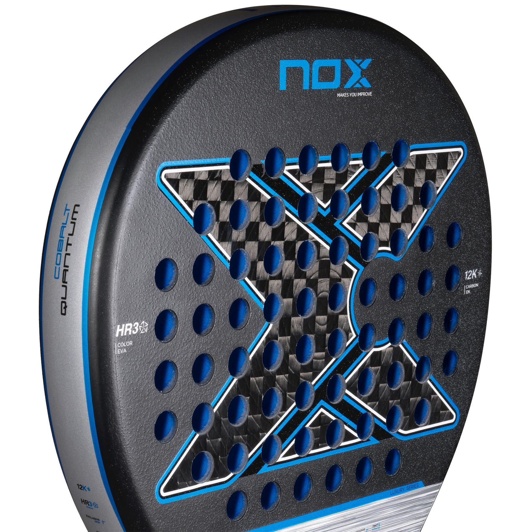 Racchetta da paddle Nox Quantum 12K 3/7