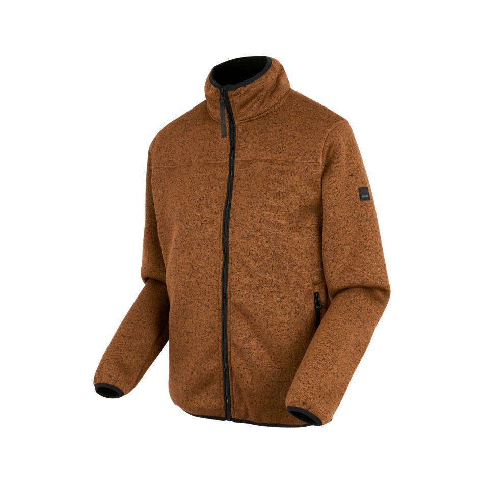 Polaire zippée Regatta Branleigh 2/5