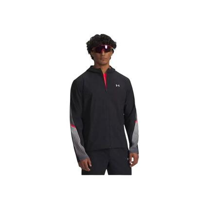 Sudadera con capucha Under Armour Velociti Storm