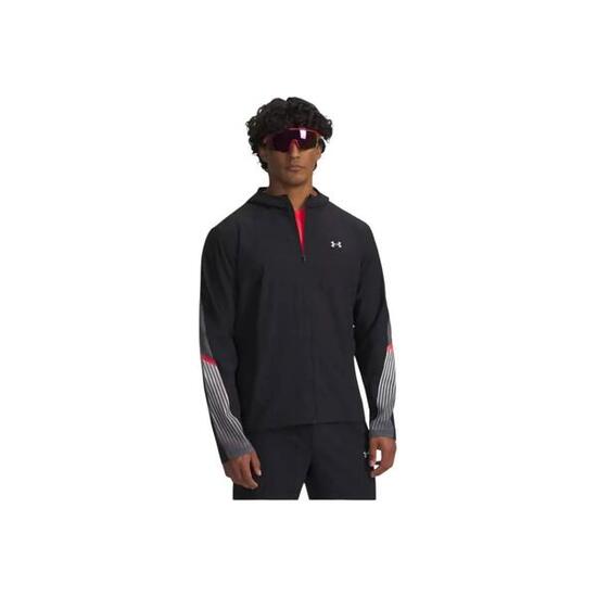 Sudadera con capucha Under Armour Velociti Storm