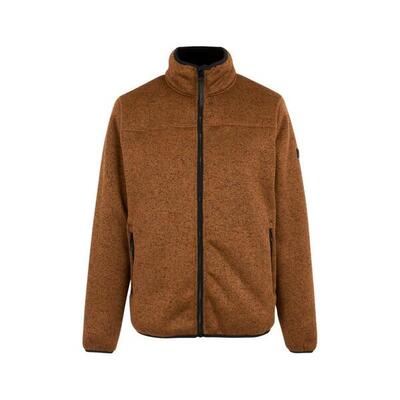 Fleece met rits regatta branleigh