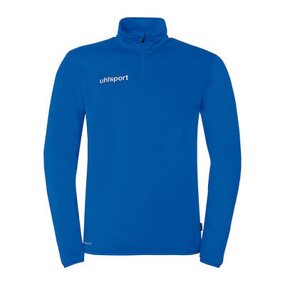 1/4 zip top essential uhlsport