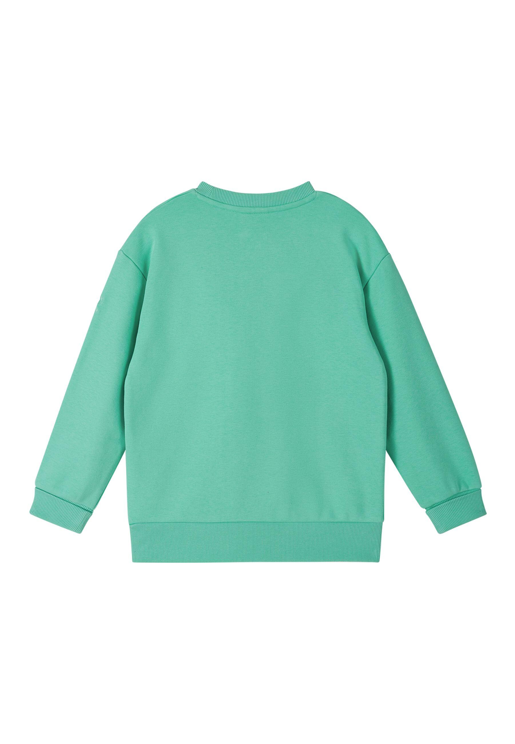 Sweat-shirt Svetari - mit weich gebürsteten Innenseite 2/4
