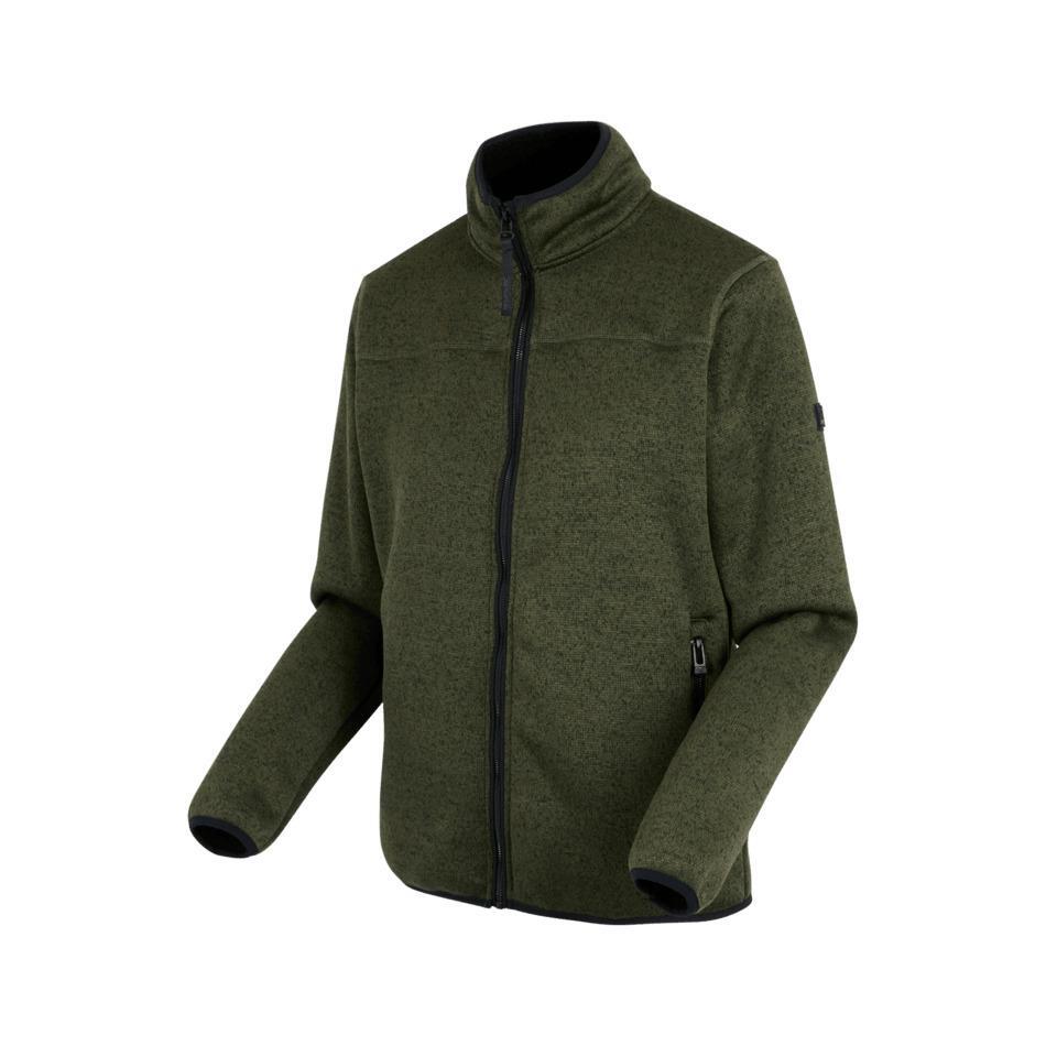 Polaire zippée Regatta Branleigh 2/7