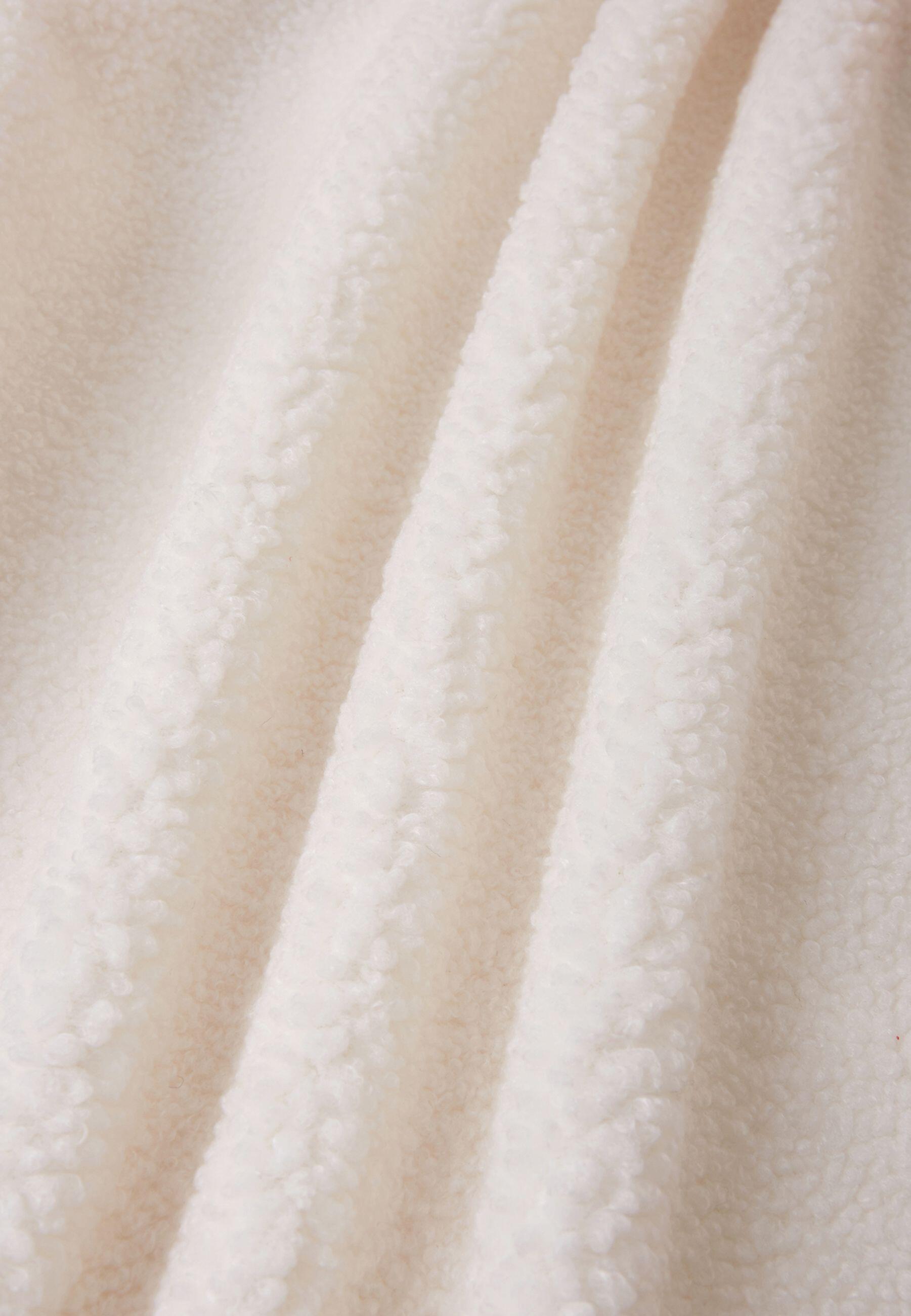 Pull en polaire Moomin Kramgo - non pertinent 4/5