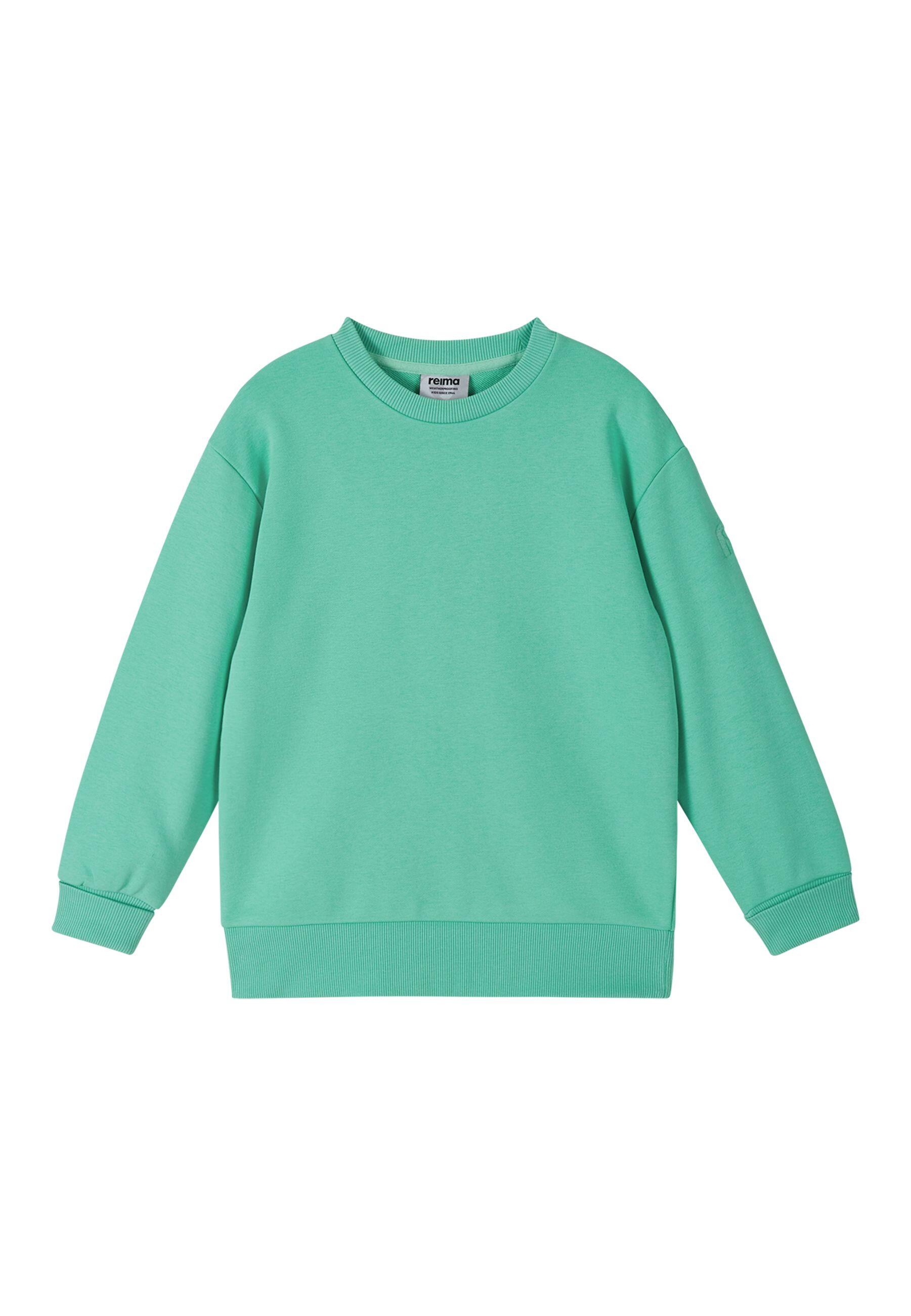 vert clair / menthe glacée
