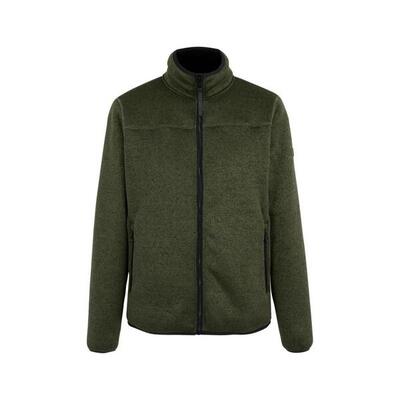Fleece met rits regatta branleigh