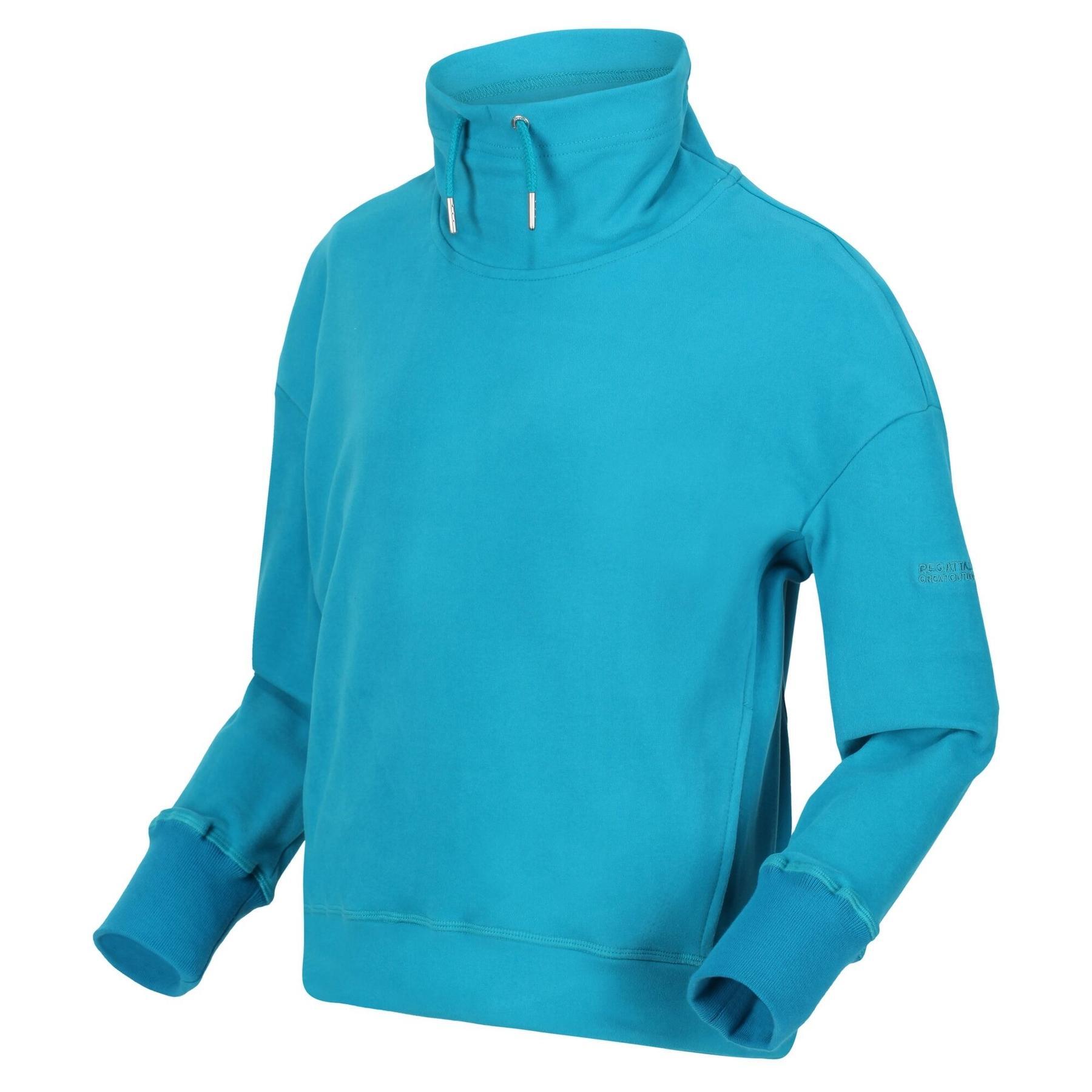 Kinderfleece Regatta Laurden 2/5