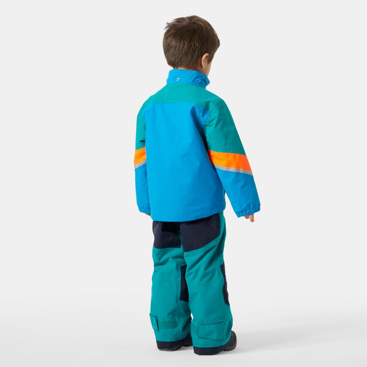Kinder ski-jas Helly Hansen Rider 4/6