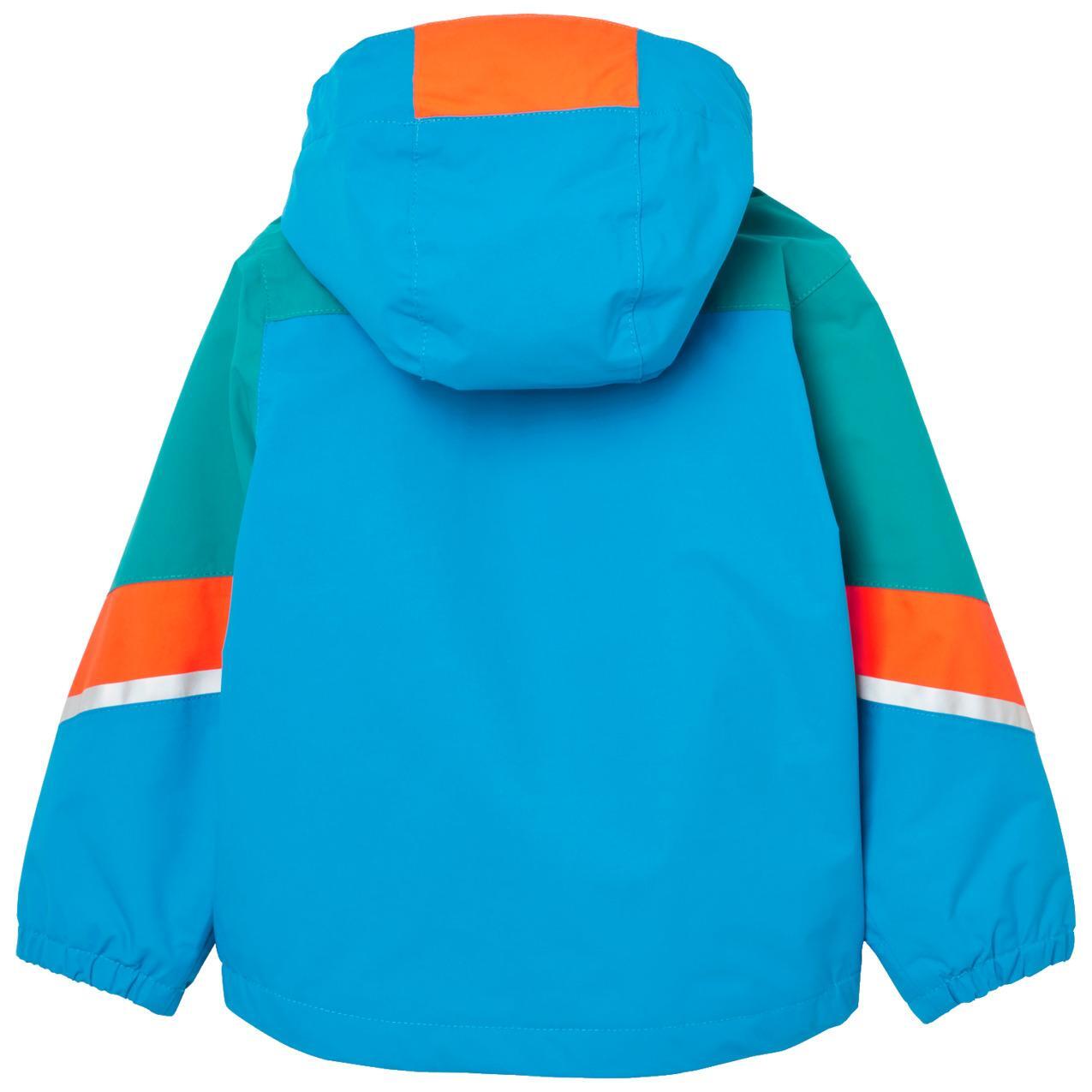 Kinder ski-jas Helly Hansen Rider 6/6