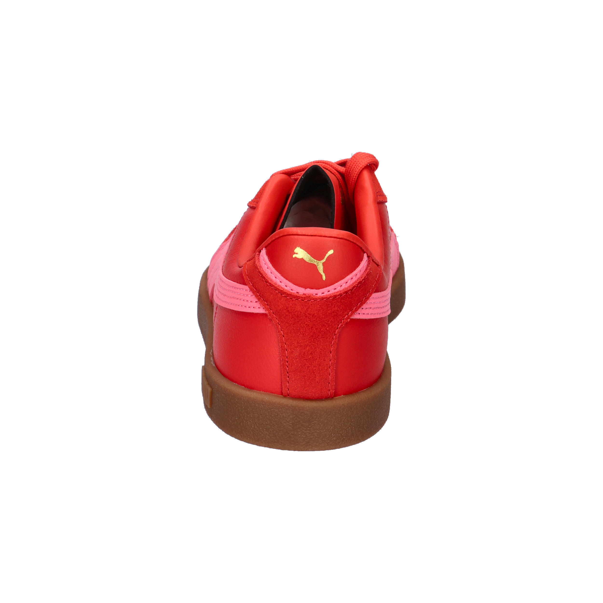 Puma Club II Era Unisex Sneaker Sportschuh 397447 54 candy apple magic rose 5/7