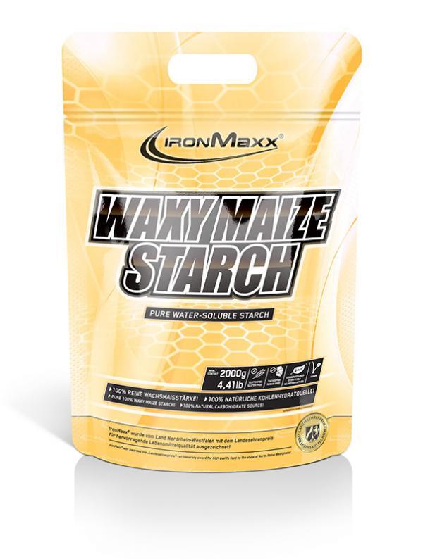 IRONMAXX picture