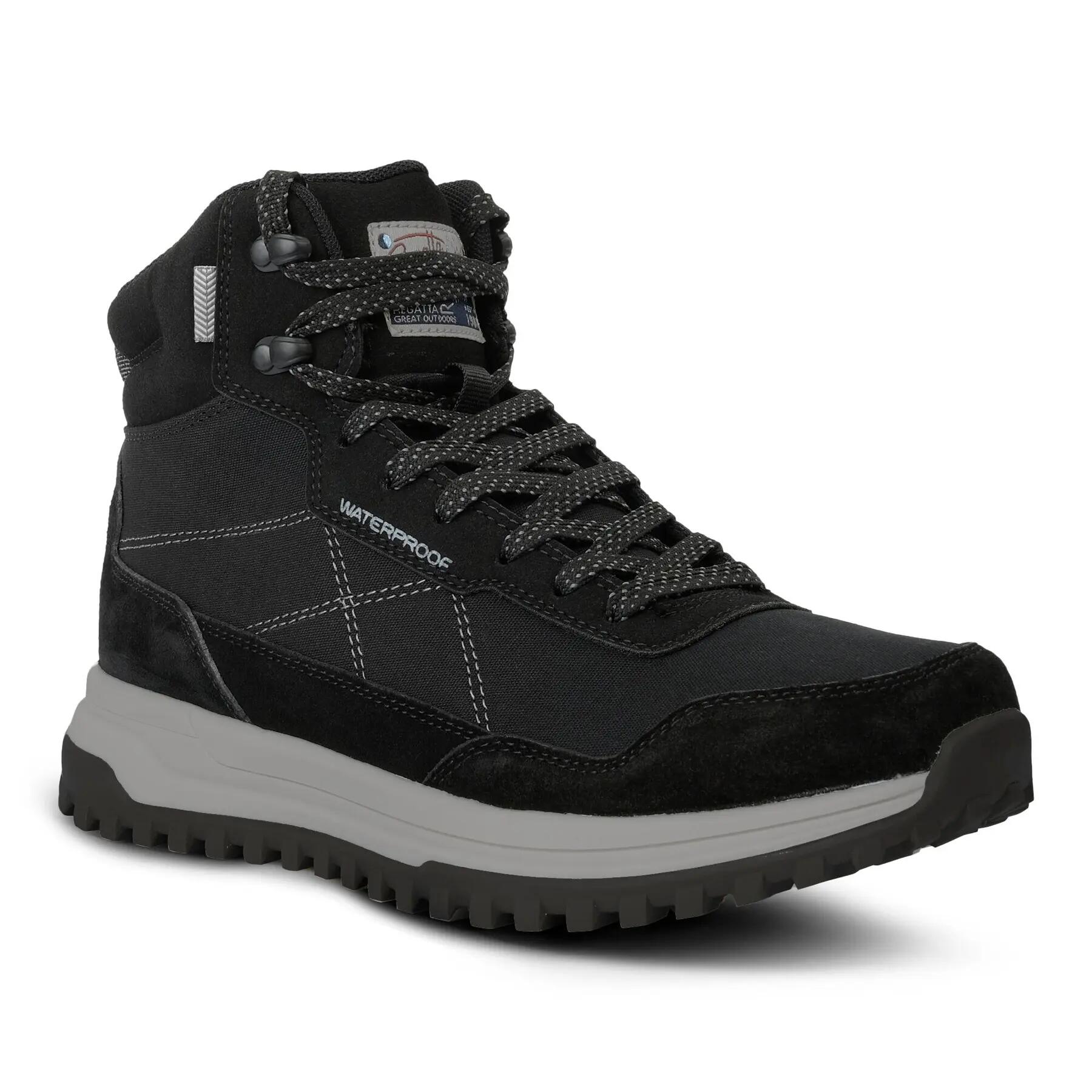 Chaussures de randonnée Regatta Mayfield 2/7