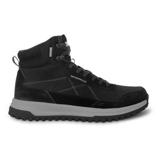 Herren Wandern Stiefel Wasserdicht Atmungsaktiv - Mayfield, braun