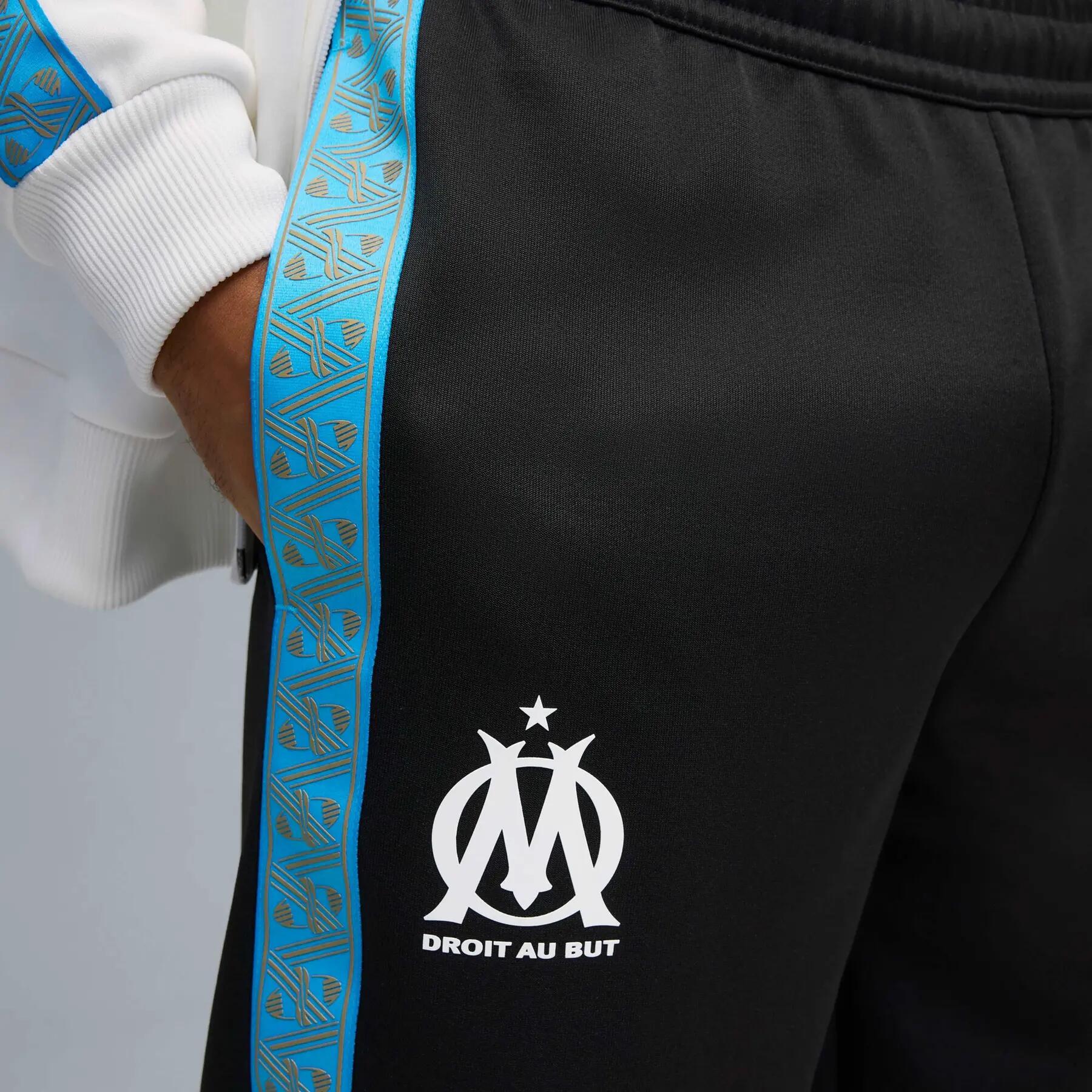Pantalon KING Olympique de Marseille Homme PUMA 7/7