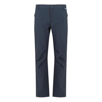 Pantaloni Escursionismo Uomo Geo Softshell II