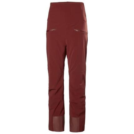 Pantalon de ski femme Helly Hansen Alphelia Hi Waist