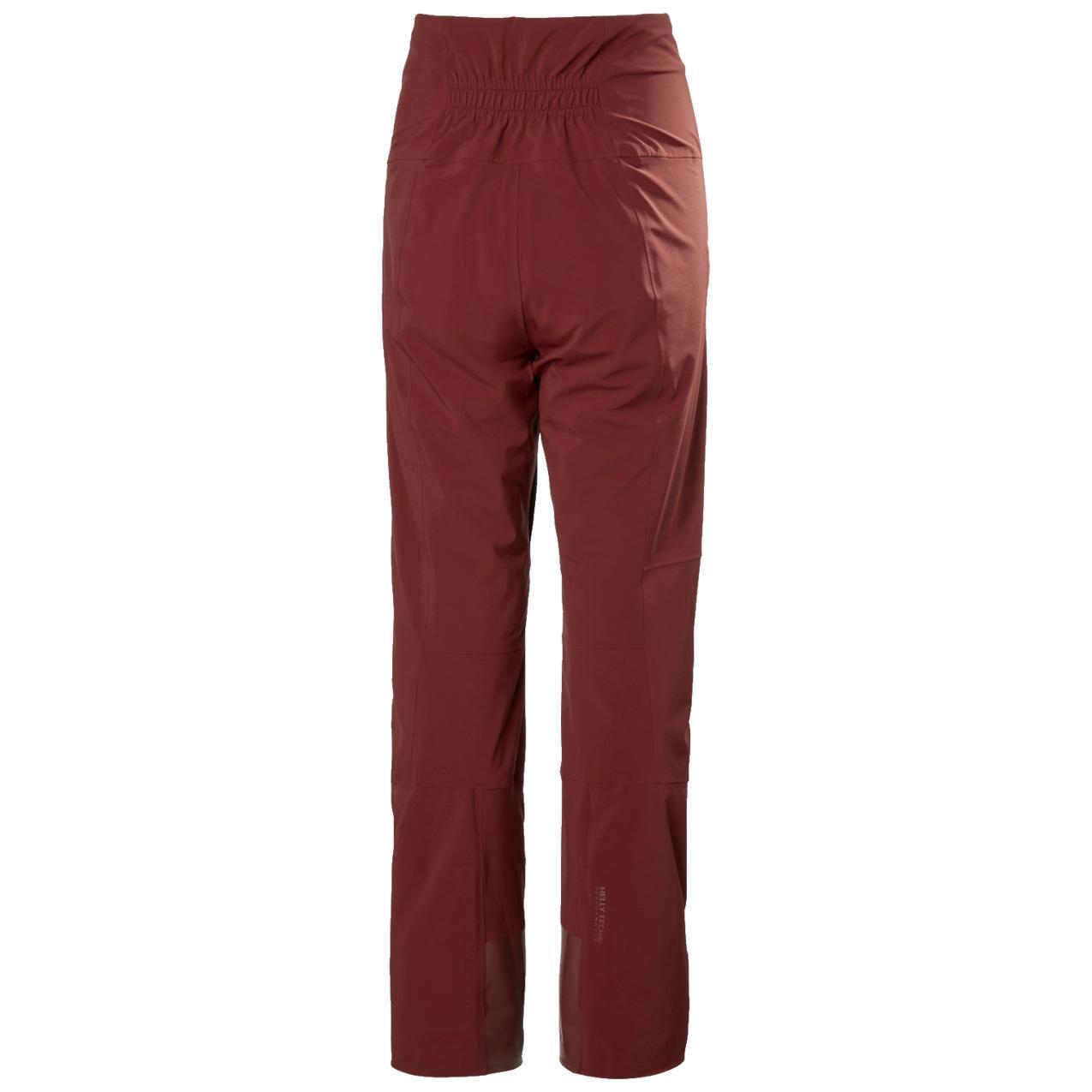 Calças de esquifemininas Helly Hansen Alphelia Hi Waist 6/7